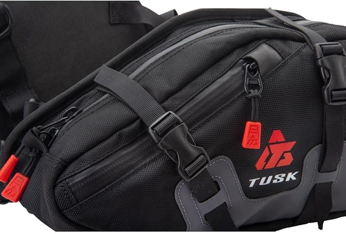 Tusk Traverse Pannier Bags