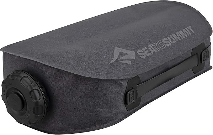 Sea to Summit Watercell X Lightweight Camping Water Storage/Dispenser and Shower
