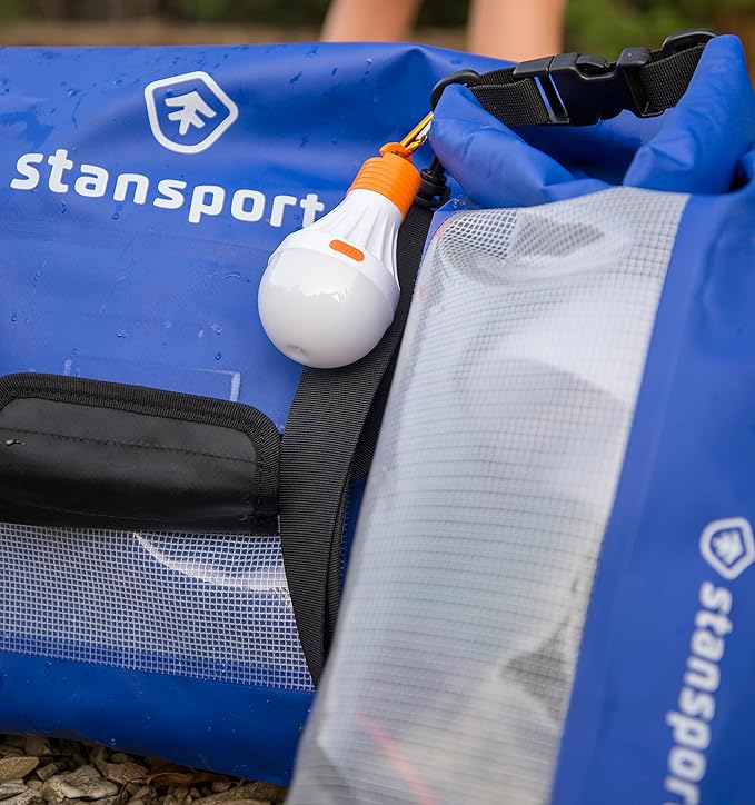 Stansport Waterproof Dry Gear Bag