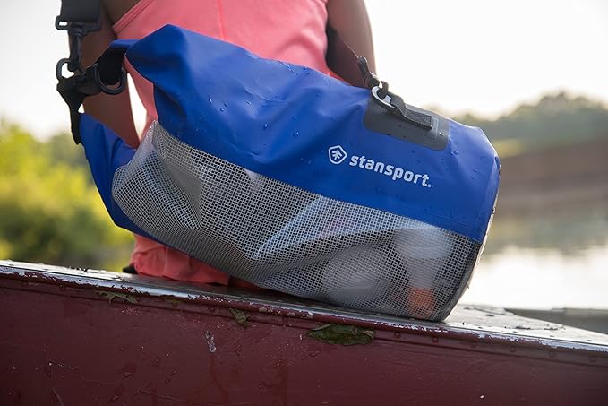 Stansport Waterproof Dry Gear Bag