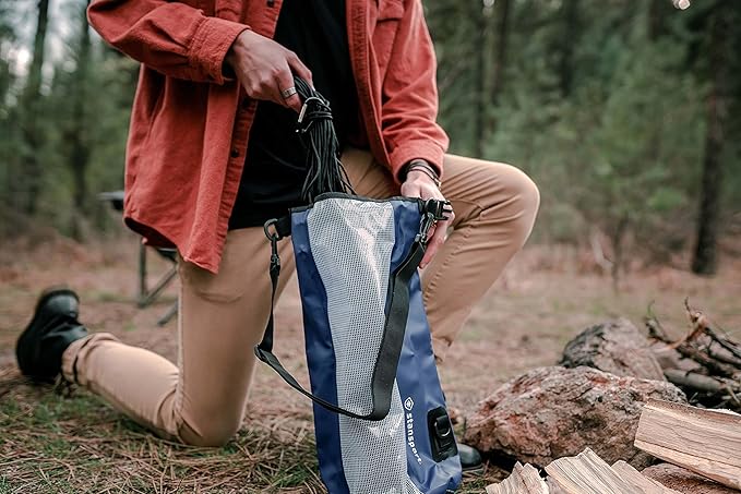 Stansport Waterproof Dry Gear Bag