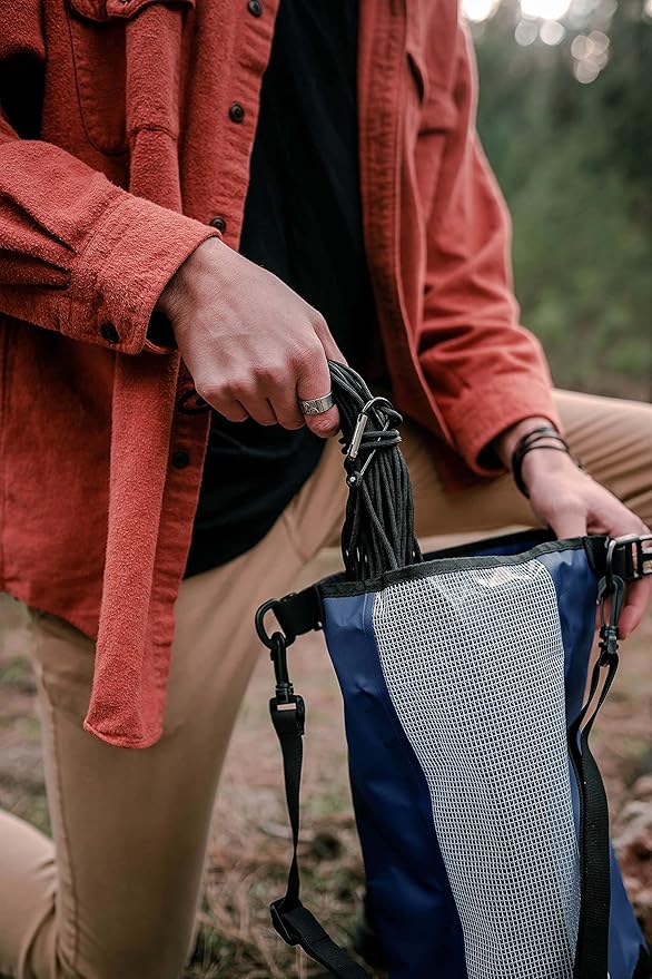 Stansport Waterproof Dry Gear Bag