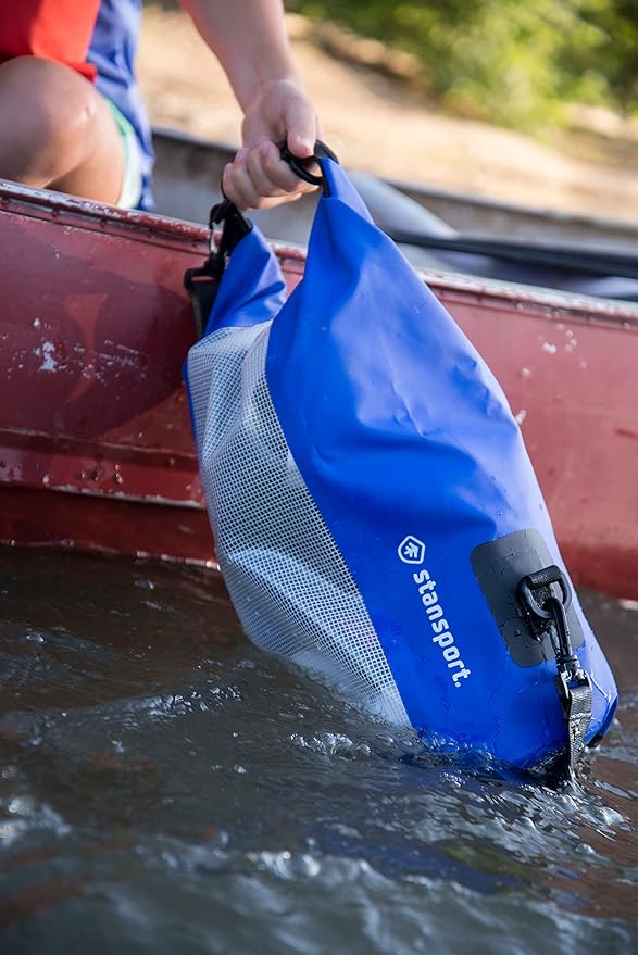 Stansport Waterproof Dry Gear Bag
