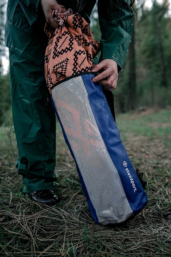 Stansport Waterproof Dry Gear Bag