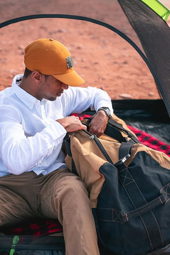 Stansport Camping Cargo Bag