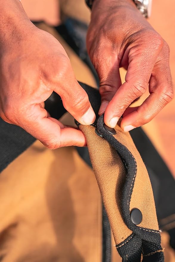 Stansport Camping Cargo Bag