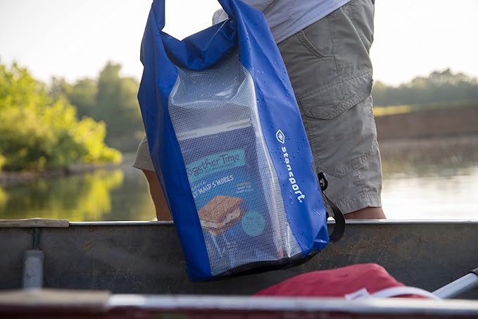 Stansport Waterproof Dry Gear Bag